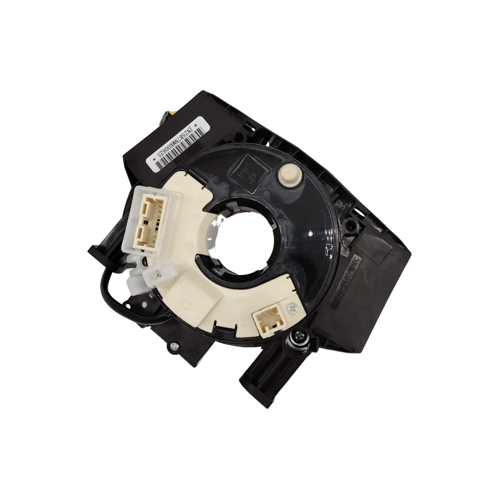 Airbag clock spring Airbag spiral cable Steering wheel clock spring 25560-BT25A Spiral Cable Clock Spring For Nissan... - image 5