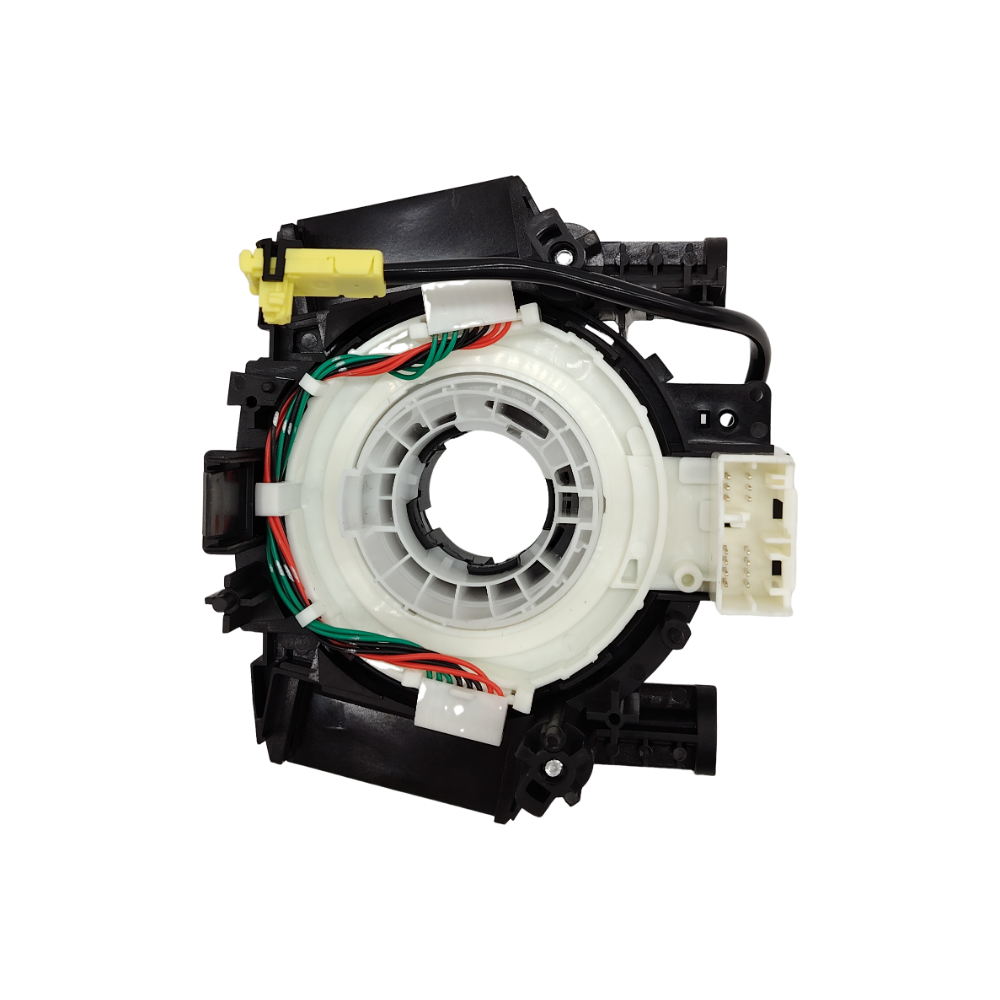 Airbag clock spring Airbag spiral cable Steering wheel clock spring 25560-BT25A Spiral Cable Clock Spring For Nissan... - image 6