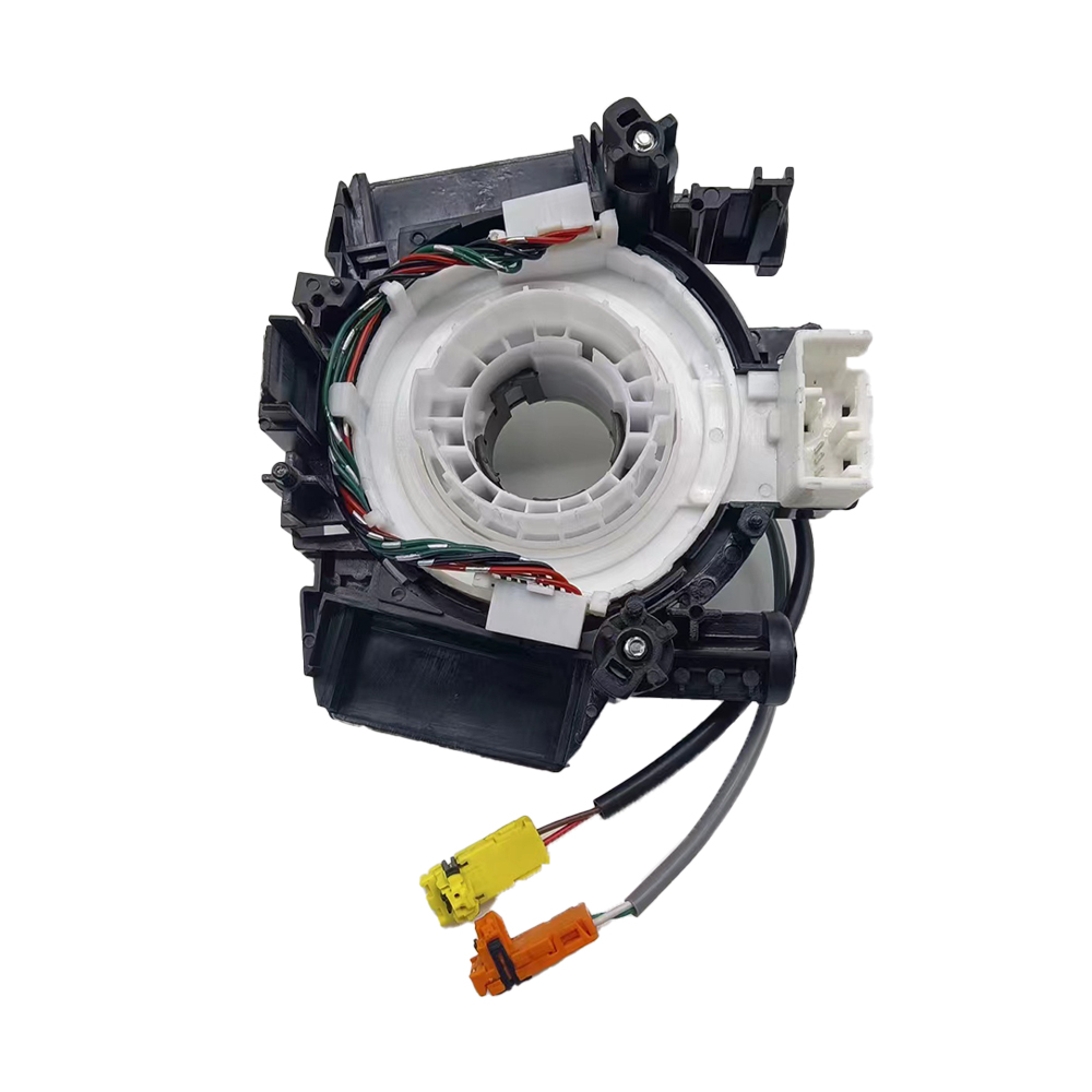 Airbag clock spring Steering wheel clock spring NEW AIRBAG SPIRAL CABLE CLOCK SPRING 25567-JD003 25560-JD000 FOR NISSAN QASHQAI