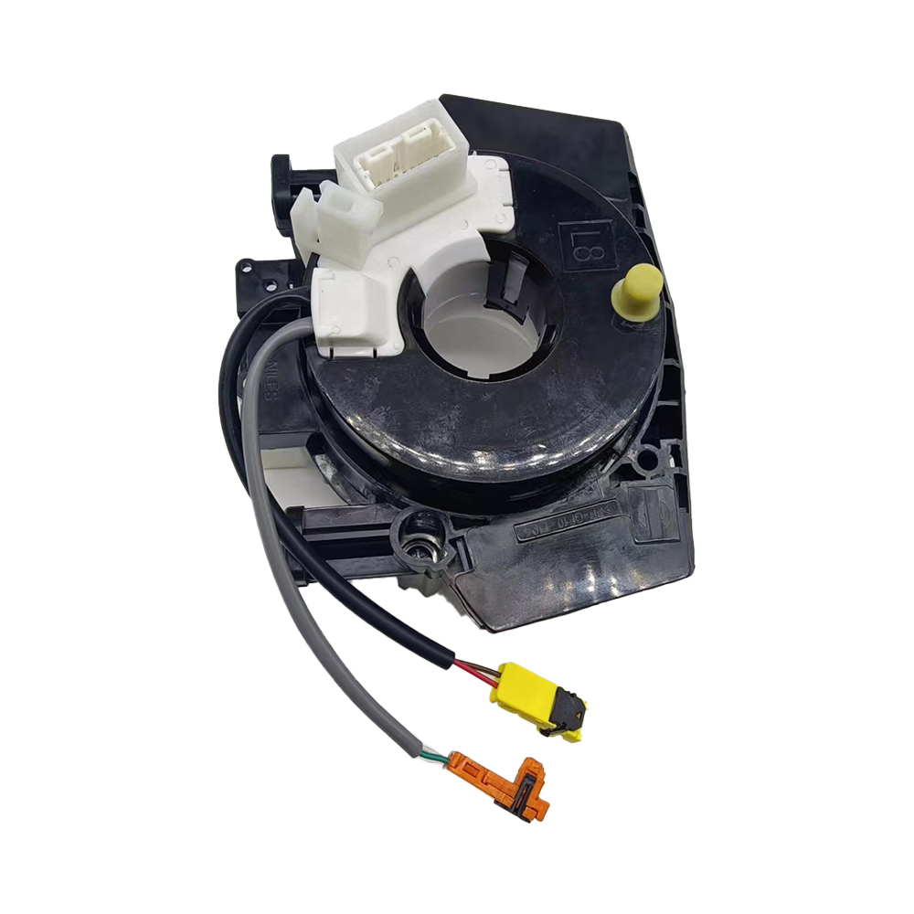 Airbag clock spring Steering wheel clock spring NEW AIRBAG SPIRAL CABLE CLOCK SPRING 25567-JD003 25560-JD000 FOR... - image 3