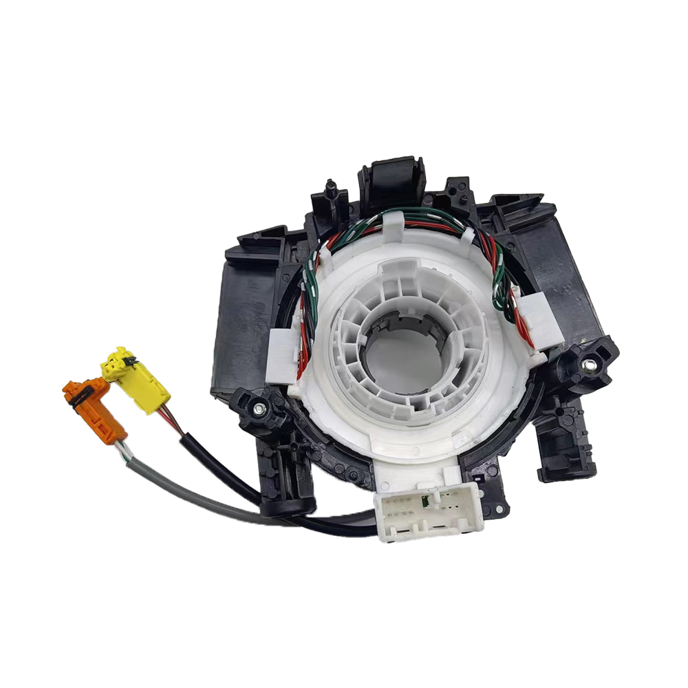 Airbag clock spring Steering wheel clock spring NEW AIRBAG SPIRAL CABLE CLOCK SPRING 25567-JD003 25560-JD000 FOR... - image 5