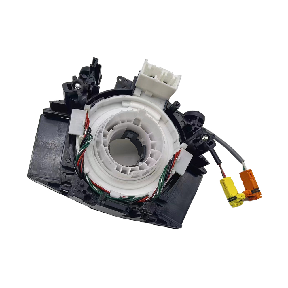 Airbag clock spring Steering wheel clock spring NEW AIRBAG SPIRAL CABLE CLOCK SPRING 25567-JD003 25560-JD000 FOR... - image 6