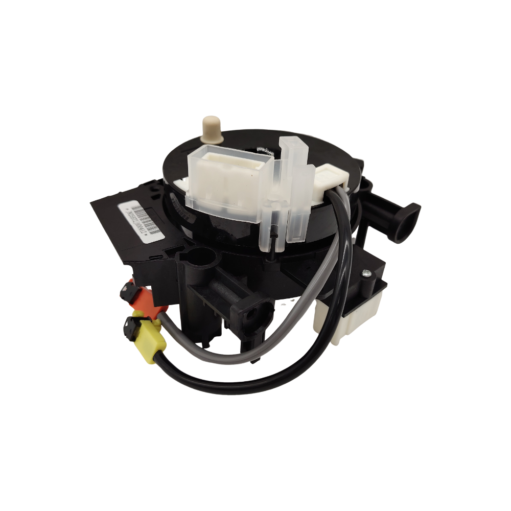Airbag clock spring Airbag spiral cable Steering wheel clock spring Spiral Cable Clock Spring 25560-JD003 For Nissan... - image 2
