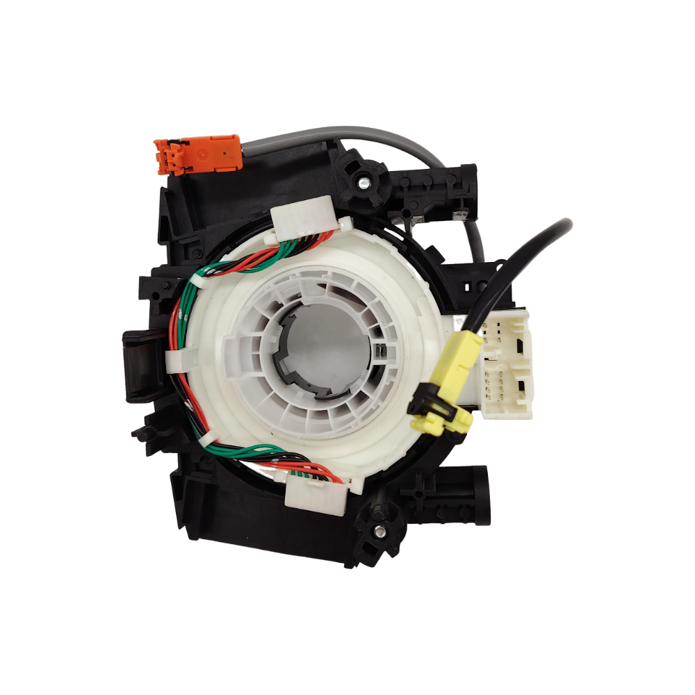 Airbag clock spring Airbag spiral cable Steering wheel clock spring Spiral Cable Clock Spring 25560-JD003 For Nissan... - image 5
