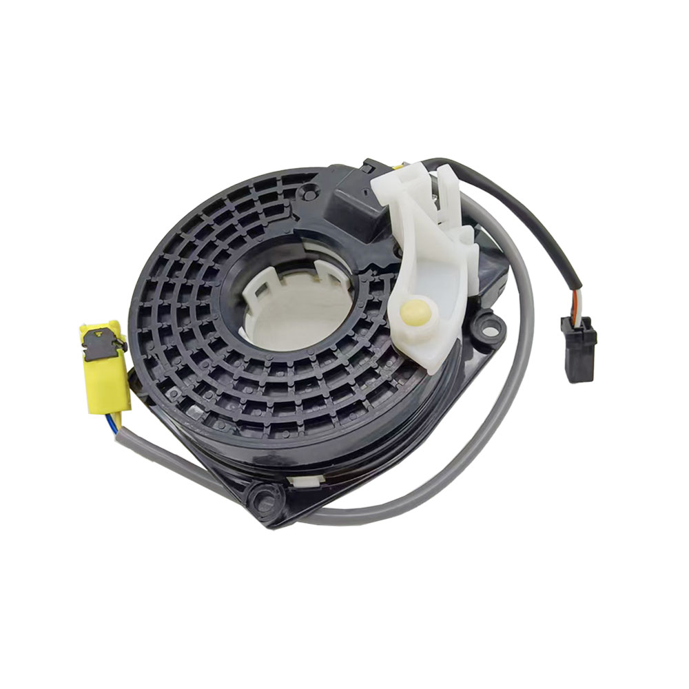 Airbag clock spring Airbag spiral cable Steering wheel clock spring 255675L300 Genuine For Nissan BODY SWITCH 25567-5L300
