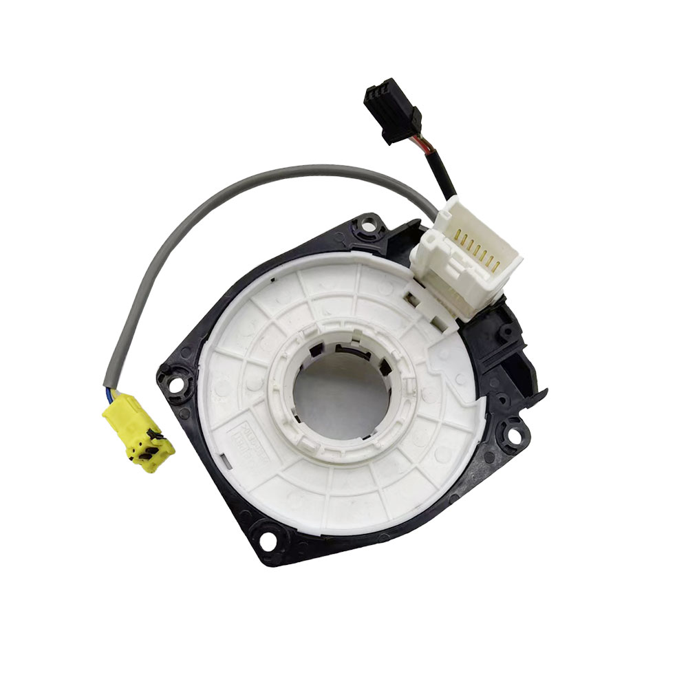 Airbag clock spring Airbag spiral cable Steering wheel clock spring 255675L300 Genuine For Nissan BODY SWITCH... - image 2