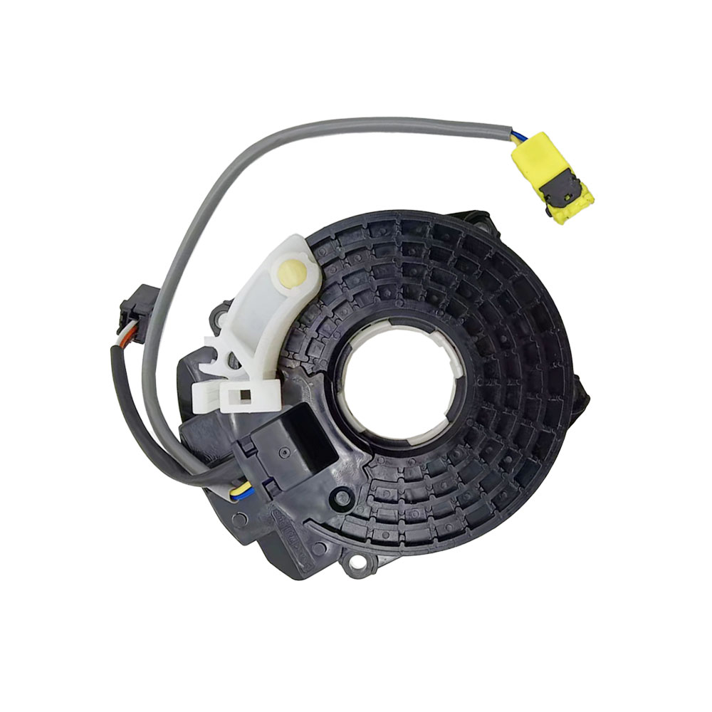 Airbag clock spring Airbag spiral cable Steering wheel clock spring 255675L300 Genuine For Nissan BODY SWITCH... - image 3