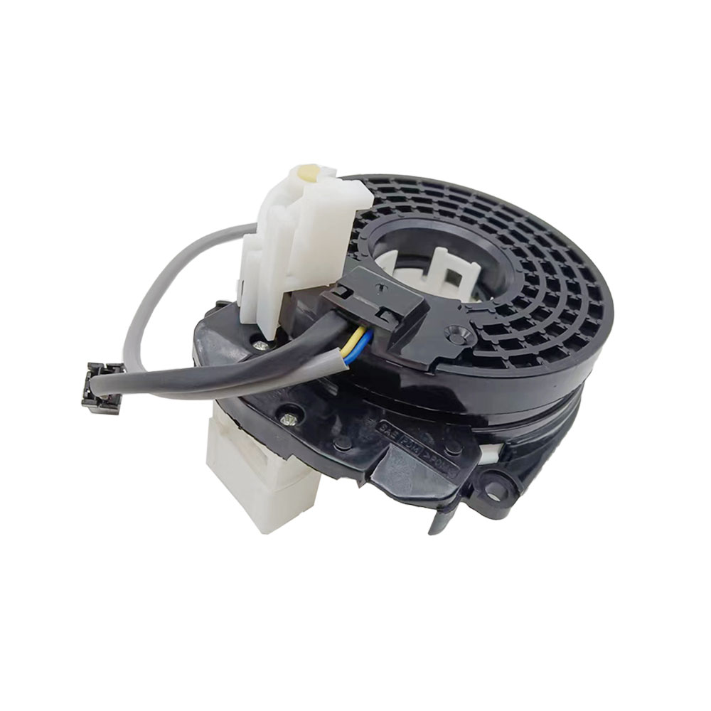 Airbag clock spring Airbag spiral cable Steering wheel clock spring 255675L300 Genuine For Nissan BODY SWITCH... - image 4