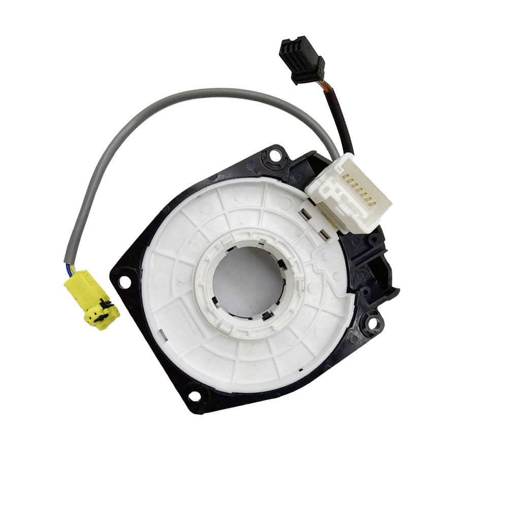 Airbag clock spring Airbag spiral cable Steering wheel clock spring 255675L300 Genuine For Nissan BODY SWITCH... - image 5