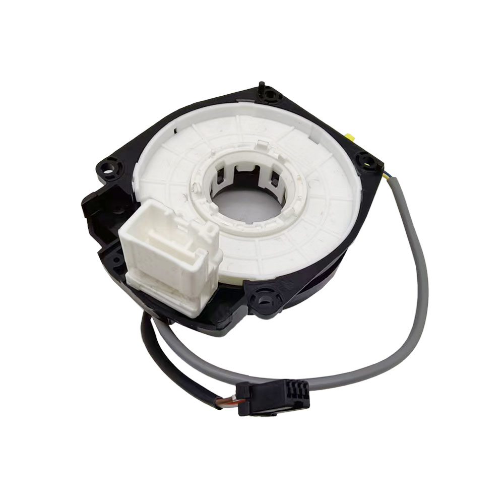 Airbag clock spring Airbag spiral cable Steering wheel clock spring 255675L300 Genuine For Nissan BODY SWITCH... - image 6