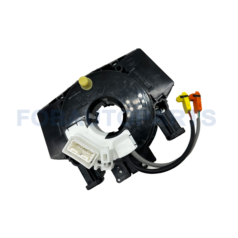 Airbag clock spring Airbag spiral cable Steering wheel clock spring cks combination switch 25567-5X00A 255675X00A... - image 2