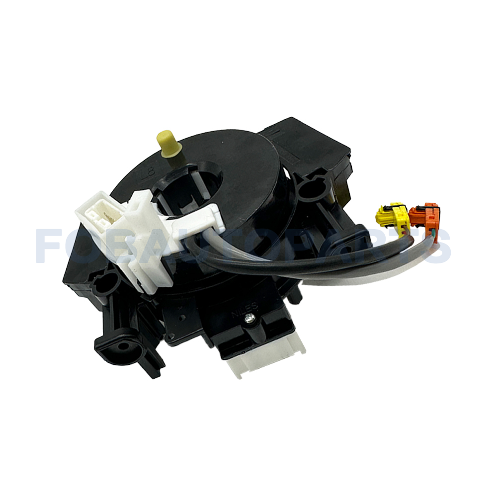 Airbag clock spring Airbag spiral cable Steering wheel clock spring cks combination switch 25567-5X00A 255675X00A... - image 3