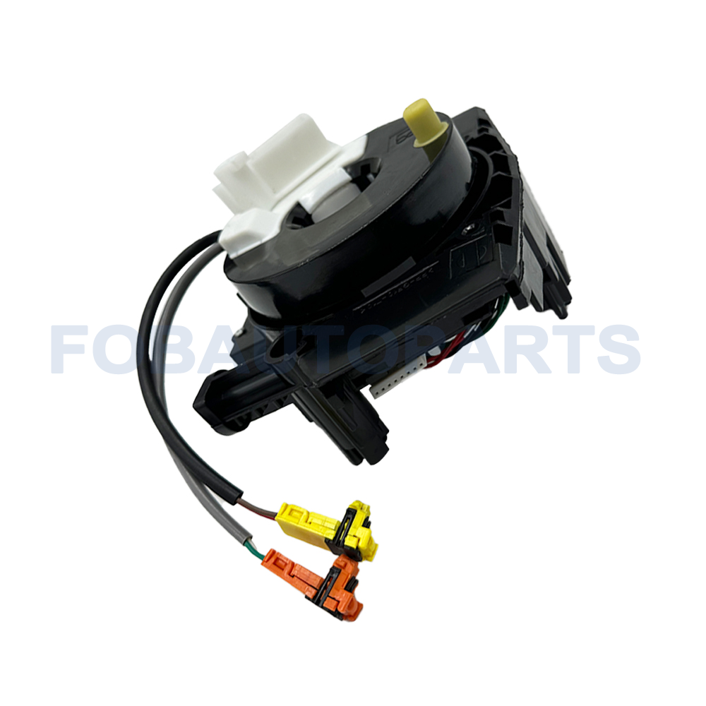 Airbag clock spring Airbag spiral cable Steering wheel clock spring cks combination switch 25567-5X00A 255675X00A... - image 4