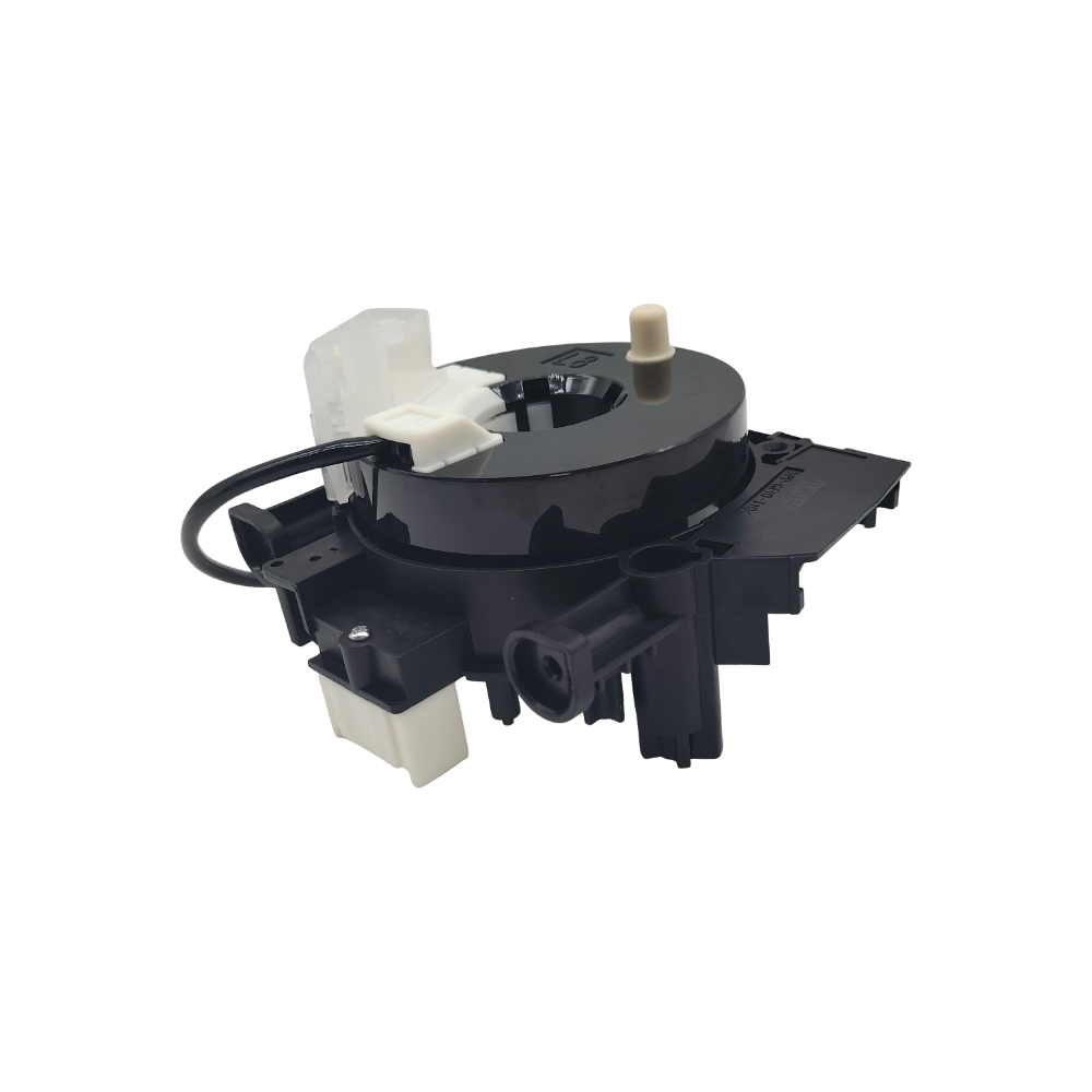 Airbag clock spring Airbag spiral cable Steering wheel clock spring 25567-EB301 Spiral Cable Clock Spring 1 WIRE For... - image 2
