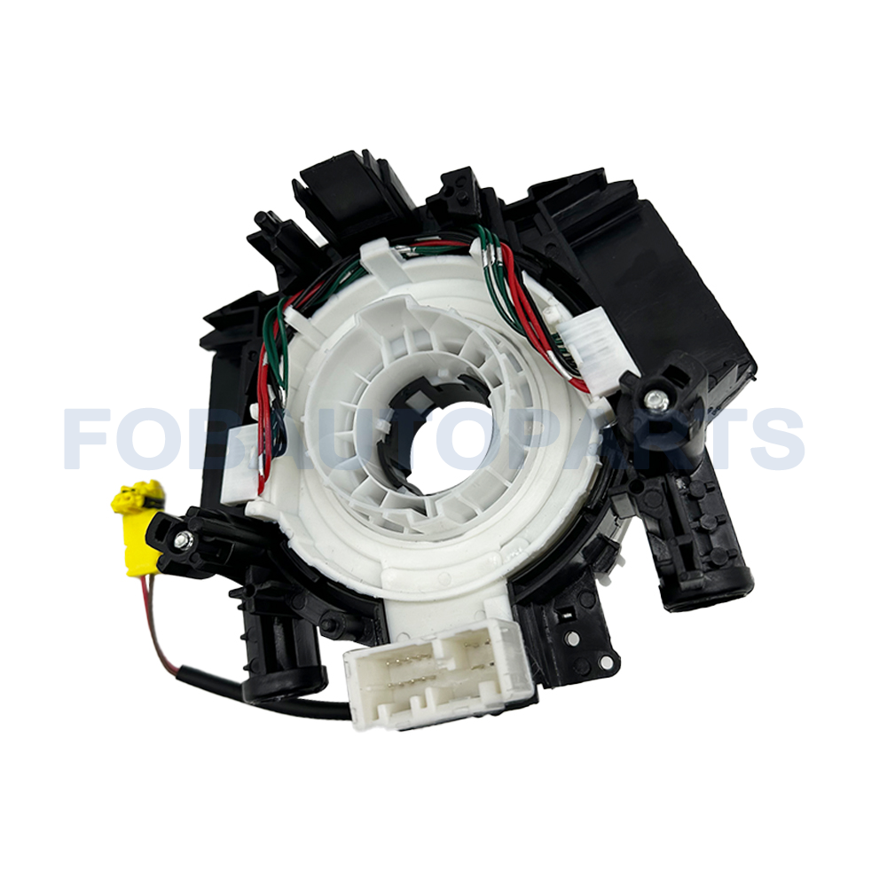 Airbag clock spring Airbag spiral cable Steering wheel clock spring 25567-ED501 Spiral Cable Clock Spring For Nissan Zedad