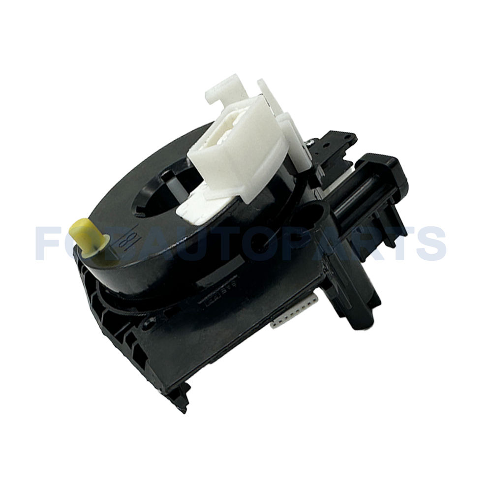 Airbag clock spring Airbag spiral cable Steering wheel clock spring 25567-ED501 Spiral Cable Clock Spring For Nissan... - image 3