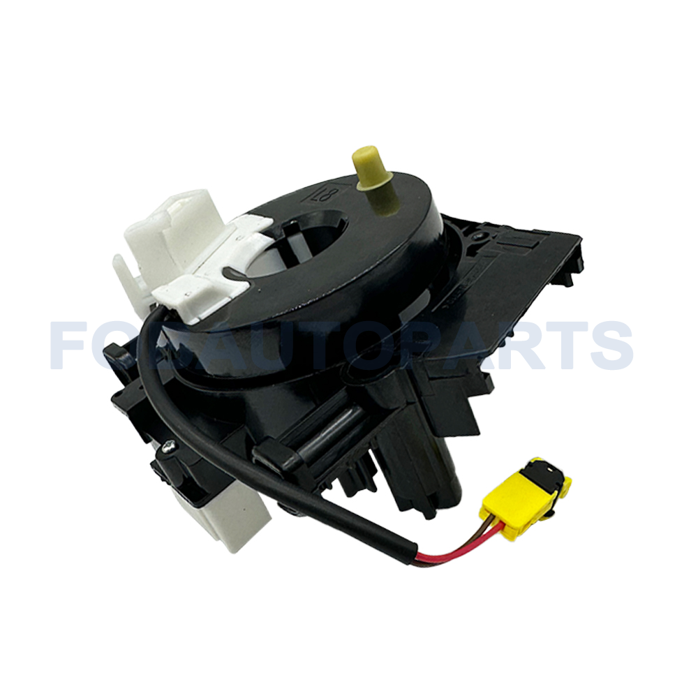 Airbag clock spring Airbag spiral cable Steering wheel clock spring 25567-ED501 Spiral Cable Clock Spring For Nissan... - image 4