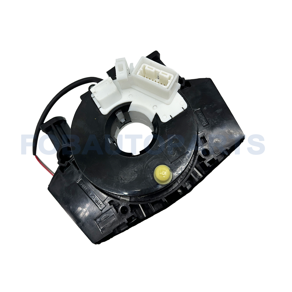 Airbag clock spring Airbag spiral cable Steering wheel clock spring 25567-ED501 Spiral Cable Clock Spring For Nissan... - image 5