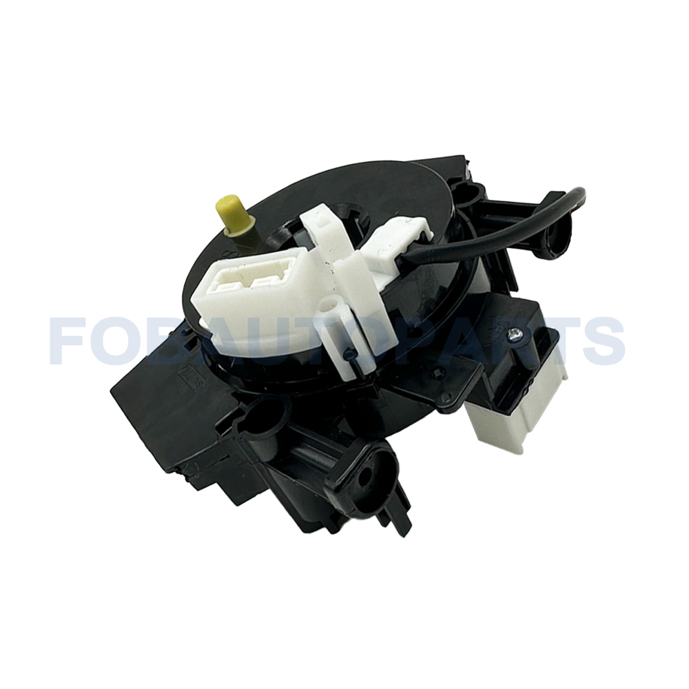 Airbag clock spring Airbag spiral cable Steering wheel clock spring 25567-ED501 Spiral Cable Clock Spring For Nissan... - image 6
