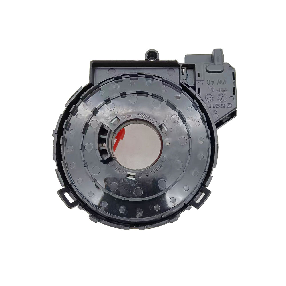 Airbag clock spring Airbag spiral cable Steering wheel clock spring Clock Spring 3C0959653B For Volkswagen PASSAT CC... - image 3