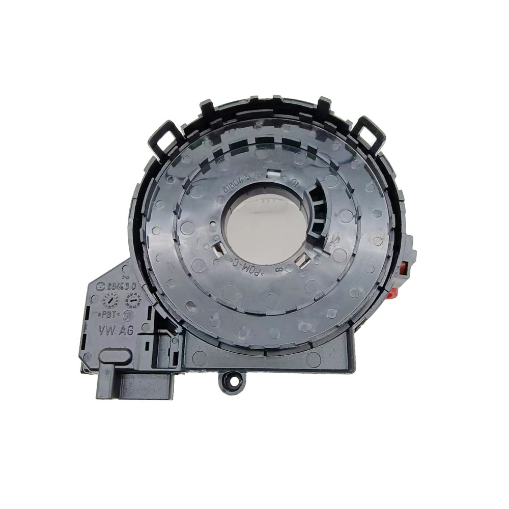 Airbag clock spring Airbag spiral cable Steering wheel clock spring Clock Spring 3C0959653B For Volkswagen PASSAT CC... - image 6