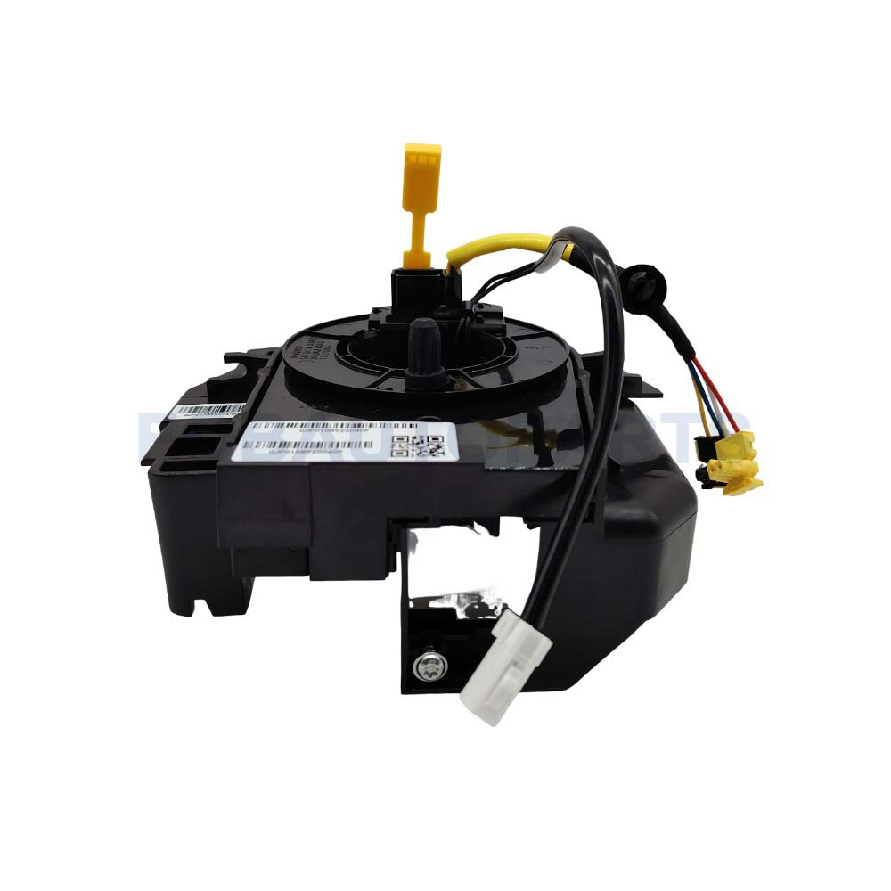 Airbag clock spring Airbag spiral cable Steering wheel clock spring Clock Spring For 2013-2018 RAM 2500 / 3500 With Heated 68110740AD, 68110740AC