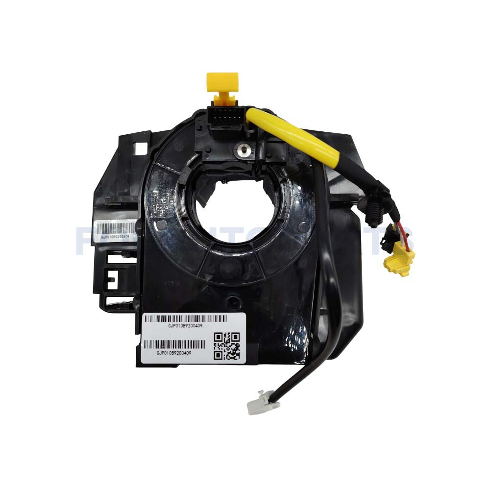 Airbag clock spring Airbag spiral cable Steering wheel clock spring Clock Spring For 2013-2018 RAM 2500 / 3500 With... - image 2