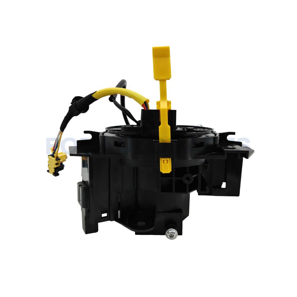 Airbag clock spring Airbag spiral cable Steering wheel clock spring Clock Spring For 2013-2018 RAM 2500 / 3500 With... - image 4