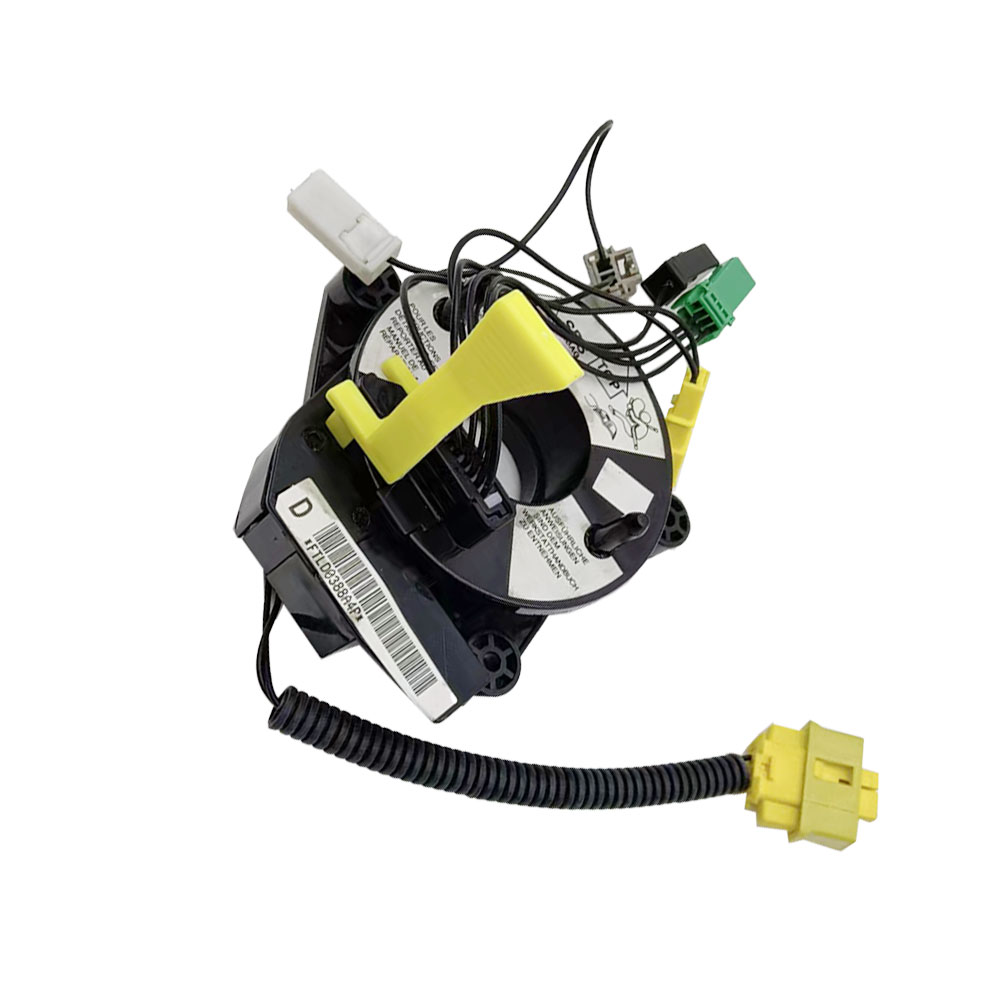 Airbag clock spring Airbag spiral cable Steering wheel clock spring 77900-S3N-Q03 Spiral Cable Clock Spring for Honda Accord Odyssey Prelude 1PC NEW