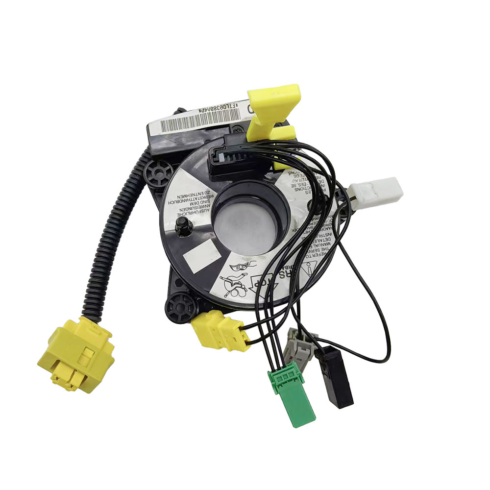Airbag clock spring Airbag spiral cable Steering wheel clock spring 77900-S3N-Q03 Spiral Cable Clock Spring for... - image 2