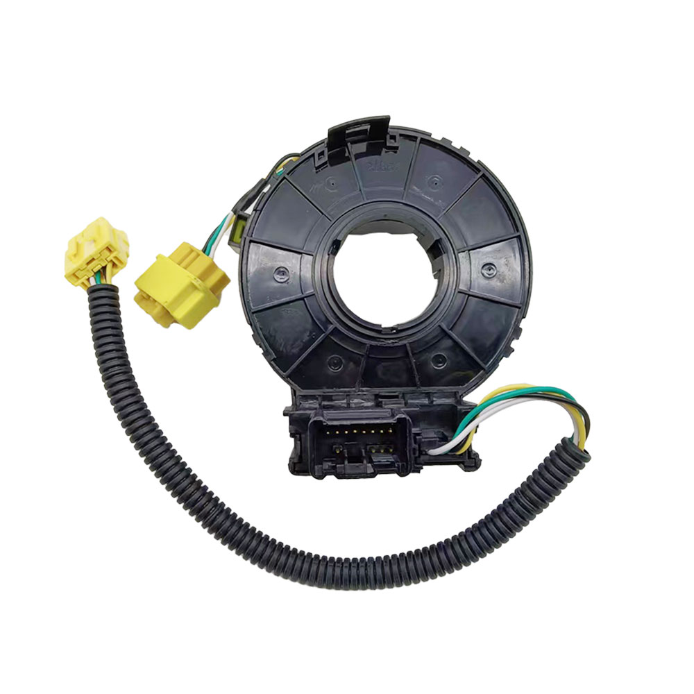 Airbag clock spring Airbag spiral cable Steering wheel clock spring 77900-SDA-Y21 Spiral Cable Clock Spring For... - image 2
