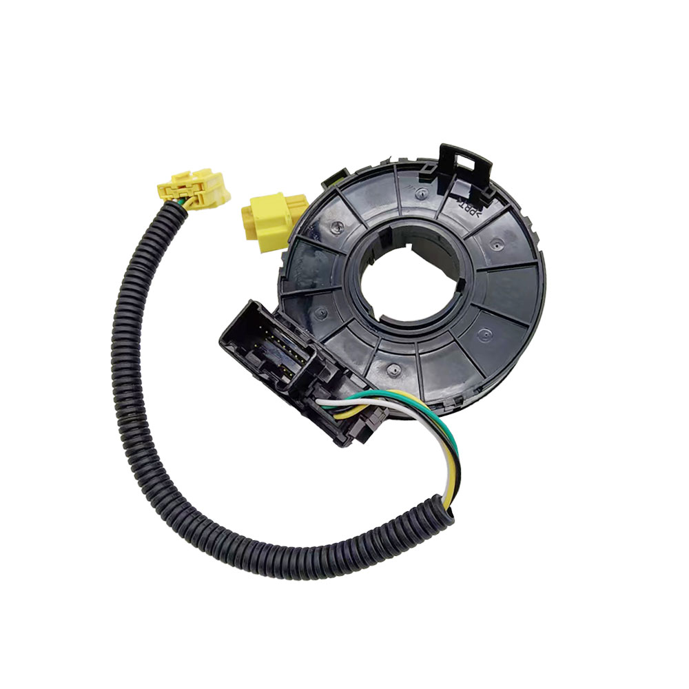 Airbag clock spring Airbag spiral cable Steering wheel clock spring 77900-SDA-Y21 Spiral Cable Clock Spring For... - image 3
