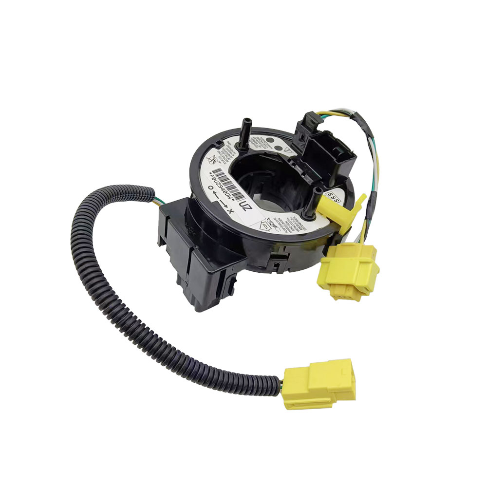 Airbag clock spring Airbag spiral cable Steering wheel clock spring 77900-SDA-Y21 Spiral Cable Clock Spring For... - image 6