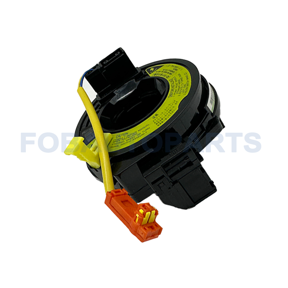 Airbag clock spring Airbag spiral cable Steering wheel clock spring Clock Spring Replacement For Toyota Camry ACV36 MCV36 84306-02080 02-06