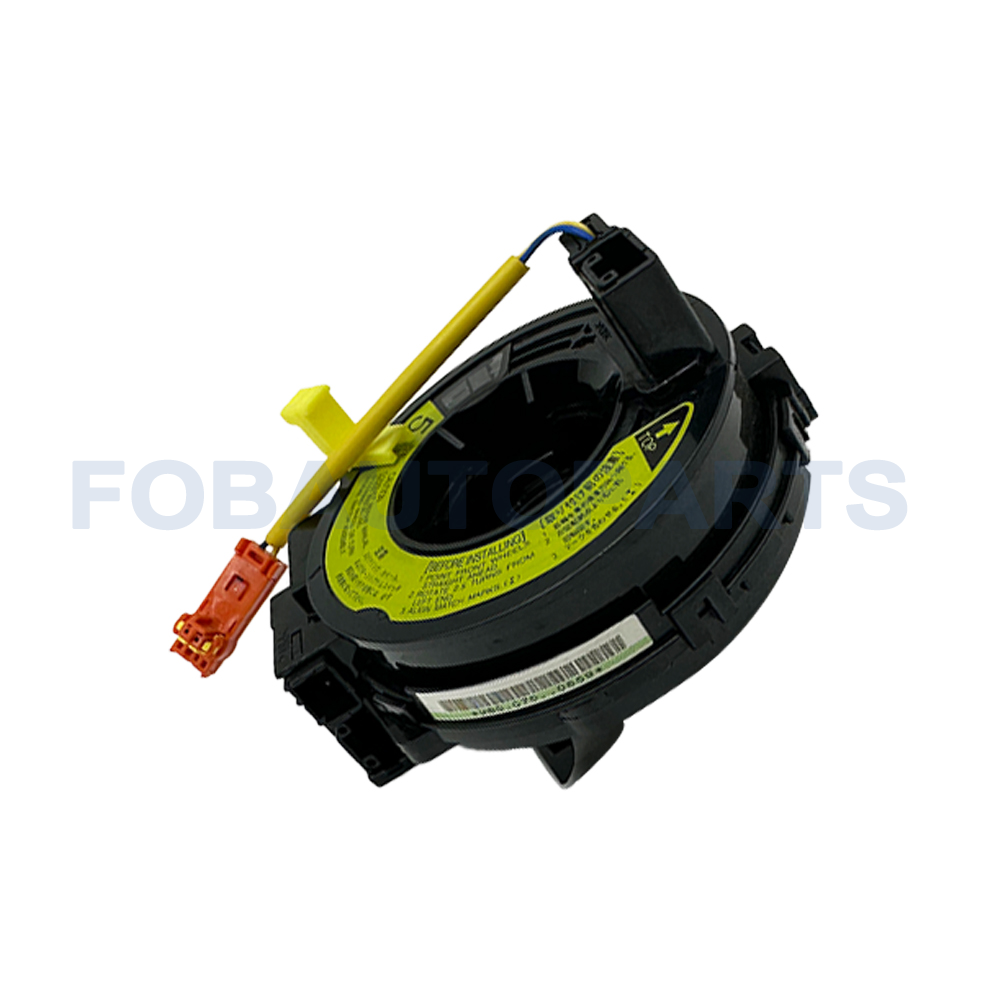 Airbag clock spring Airbag spiral cable Steering wheel clock spring Clock Spring Replacement For Toyota Camry ACV36... - image 2