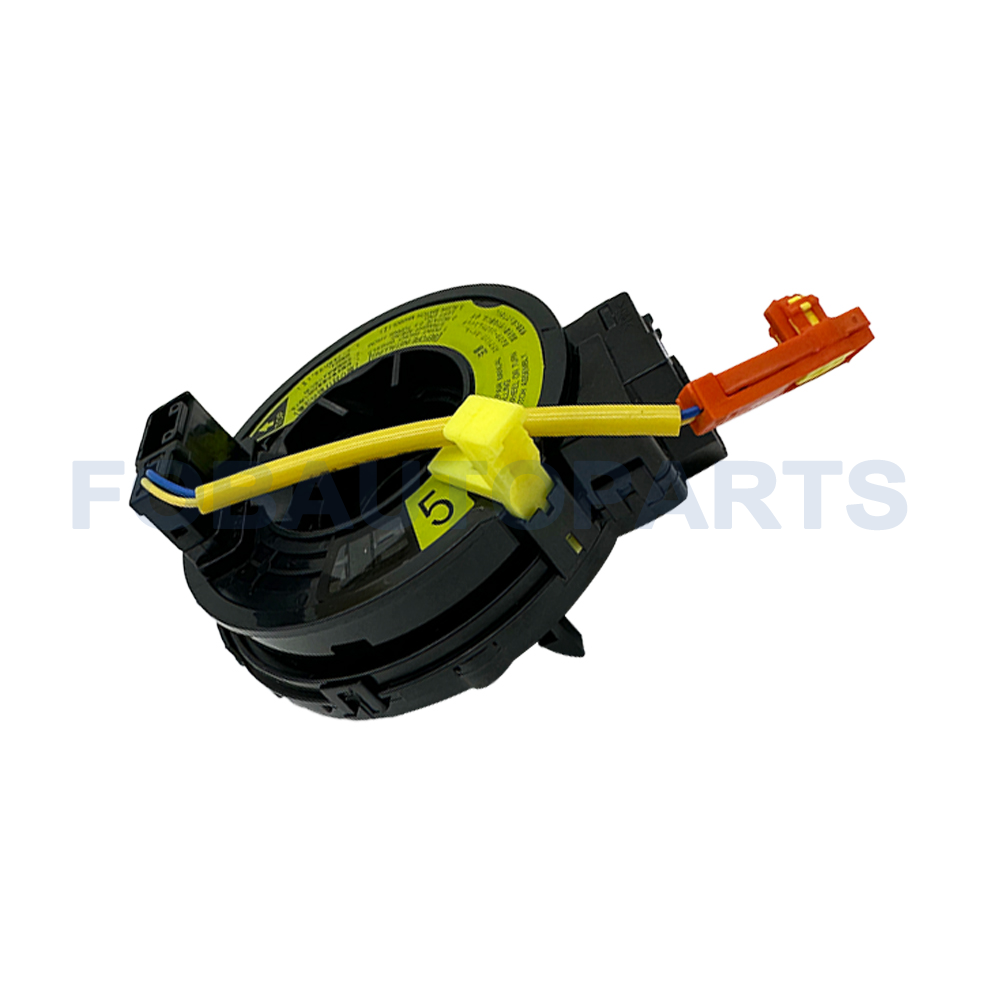 Airbag clock spring Airbag spiral cable Steering wheel clock spring Clock Spring Replacement For Toyota Camry ACV36... - image 4