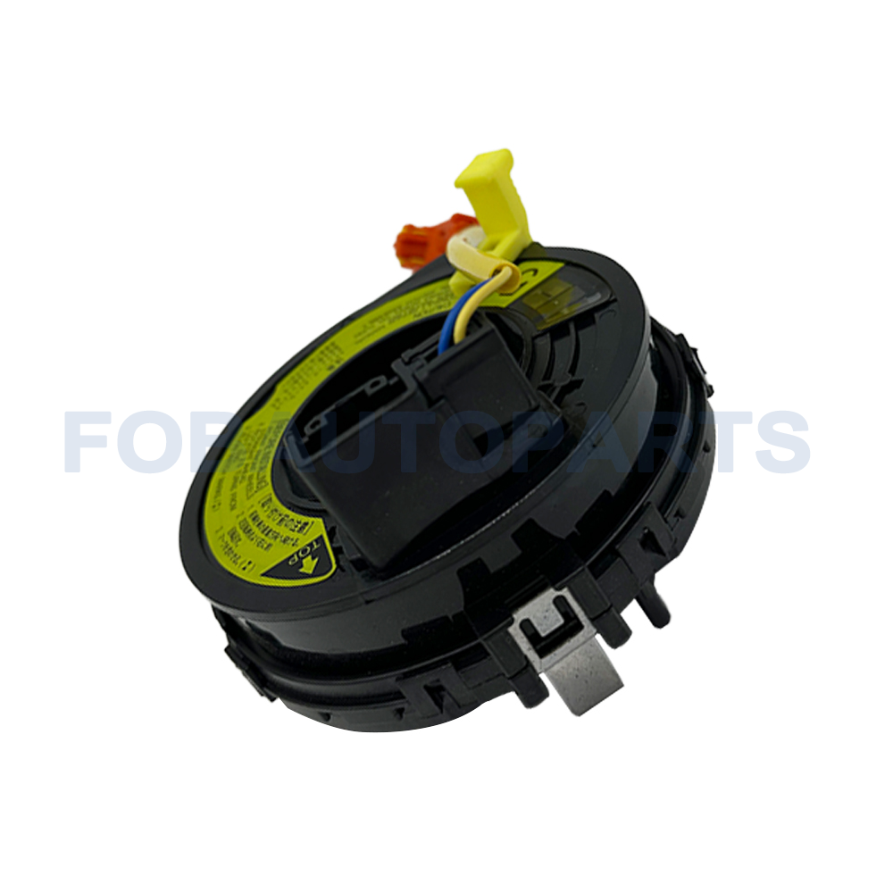 Airbag clock spring Airbag spiral cable Steering wheel clock spring Clock Spring Replacement For Toyota Camry ACV36... - image 6