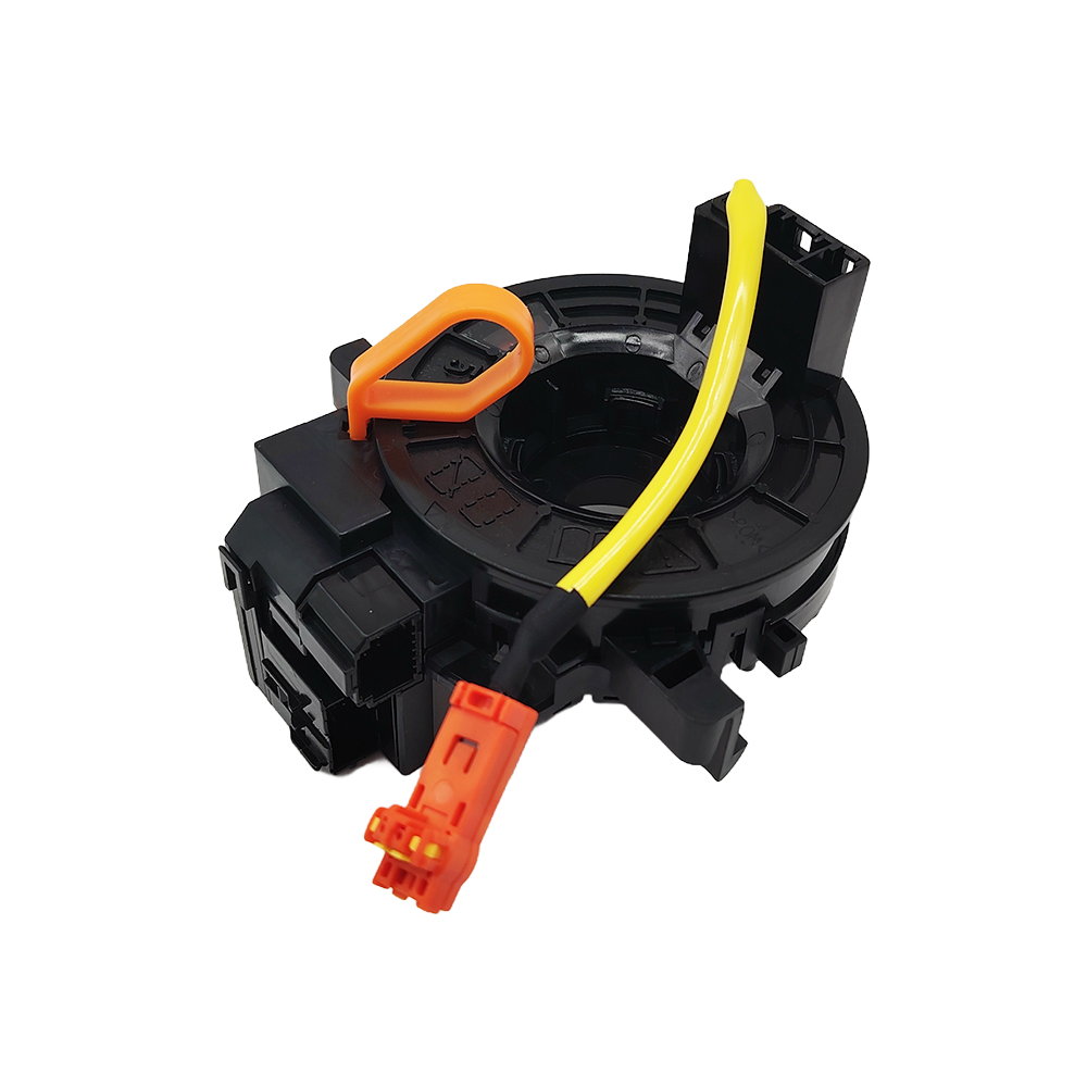 Airbag clock spring Airbag spiral cable Steering wheel clock spring 84306-0K051 Spiral Cable Clock Spring For Toyota... - image 2