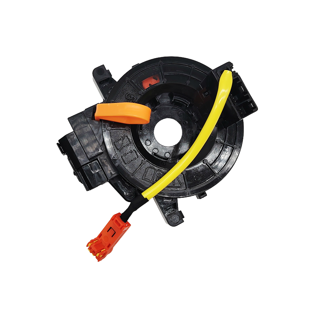 Airbag clock spring Airbag spiral cable Steering wheel clock spring 84306-0K051 Spiral Cable Clock Spring For Toyota... - image 3