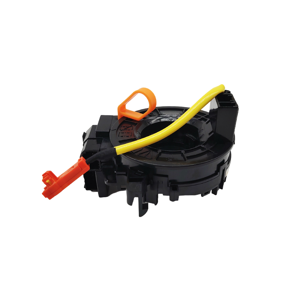 Airbag clock spring Airbag spiral cable Steering wheel clock spring 84306-0K051 Spiral Cable Clock Spring For Toyota... - image 4