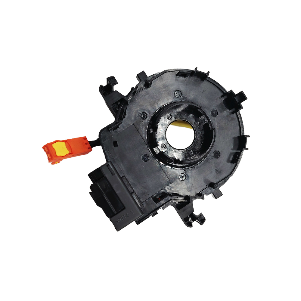 Airbag clock spring Airbag spiral cable Steering wheel clock spring 84306-0K051 Spiral Cable Clock Spring For Toyota... - image 5