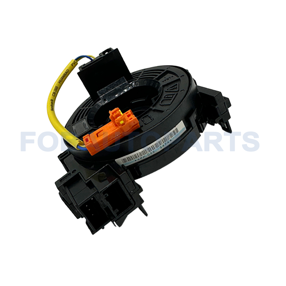 Airbag clock spring Airbag spiral cable Steering wheel clock spring For Toyota Hilux Fortuner Innova Yaris OEM Clock Spring Spiral Cable 84306-0K120
84306-0K120 Toyota OEM Genuine Fast Shipping