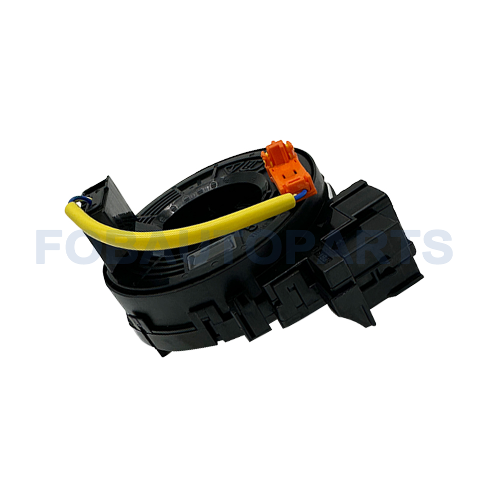 Airbag clock spring Airbag spiral cable Steering wheel clock spring For Toyota Hilux Fortuner Innova Yaris OEM Clock... - image 2