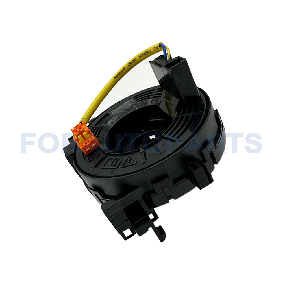 Airbag clock spring Airbag spiral cable Steering wheel clock spring For Toyota Hilux Fortuner Innova Yaris OEM Clock... - image 4
