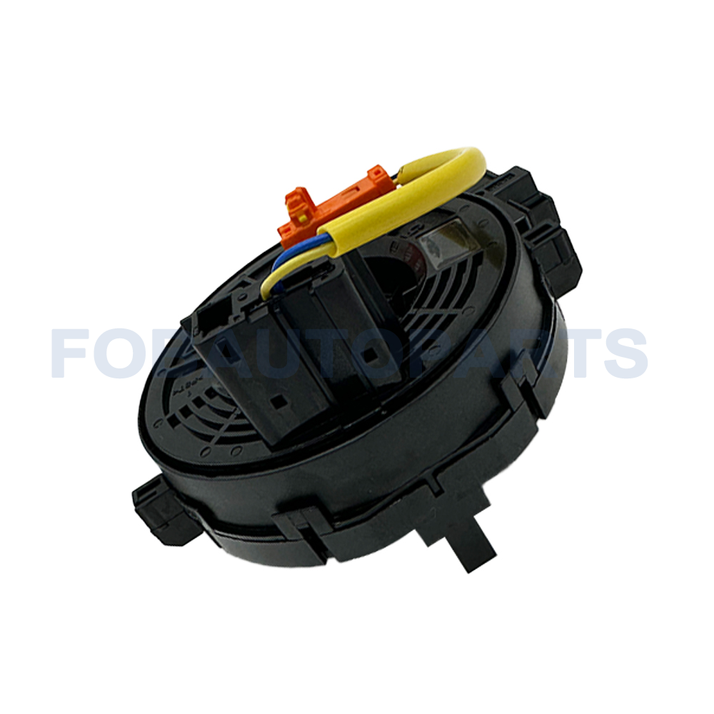 Airbag clock spring Airbag spiral cable Steering wheel clock spring For Toyota Hilux Fortuner Innova Yaris OEM Clock... - image 5