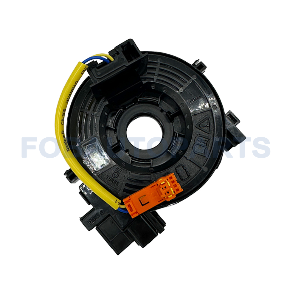 Airbag clock spring Airbag spiral cable Steering wheel clock spring For Toyota Hilux Fortuner Innova Yaris OEM Clock... - image 6