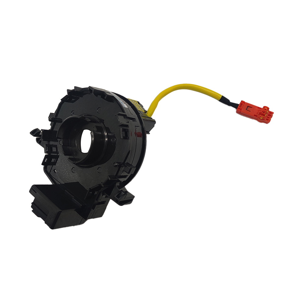 Airbag clock spring Steering wheel clock spring 84306-0k020 Clock Spring Airbag Spiral Cable For Toyota Hilux... - image 3