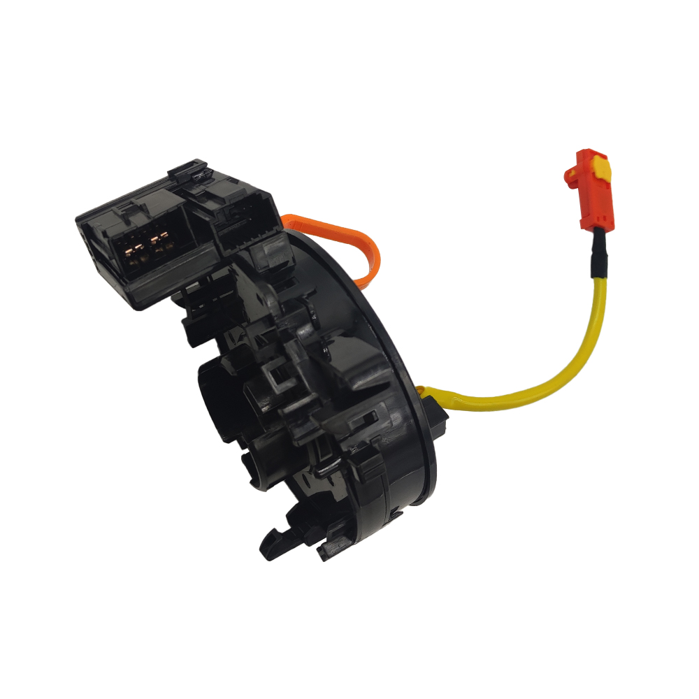 Airbag clock spring Steering wheel clock spring 84306-0k020 Clock Spring Airbag Spiral Cable For Toyota Hilux... - image 4