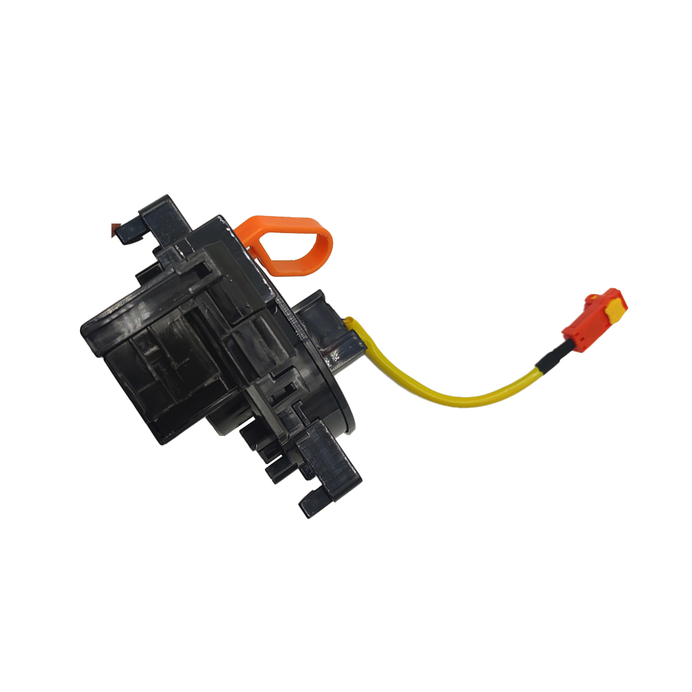 Airbag clock spring Steering wheel clock spring 84306-0k020 Clock Spring Airbag Spiral Cable For Toyota Hilux... - image 5
