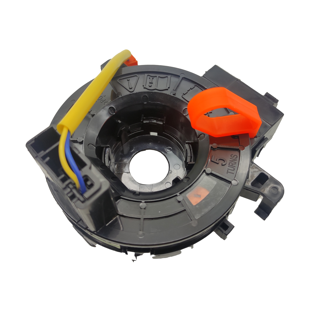 Airbag clock spring Airbag spiral cable Steering wheel clock spring 84306-0K050 For Toyota Corolla Yaris Hilux Camry Clock Spring Steering OEM
